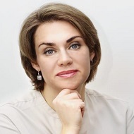Цимбалюк Ирина Владимировна 