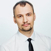 Литвинцев Алексей Сергеевич